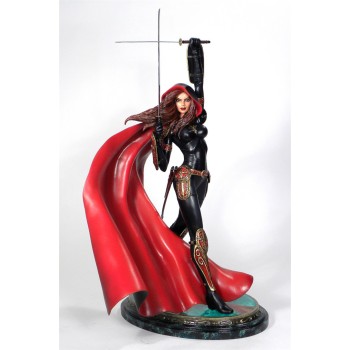 Top Cow Productions Statue 1/6 Magdalena 43 cm